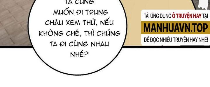 Sư Phụ Của Ta Mỗi Khi Đến Đại Nạn Mới Đột Phá Chapter 43 - Trang 190