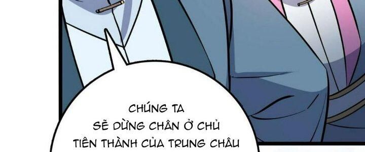 Sư Phụ Của Ta Mỗi Khi Đến Đại Nạn Mới Đột Phá Chapter 44 - Trang 36