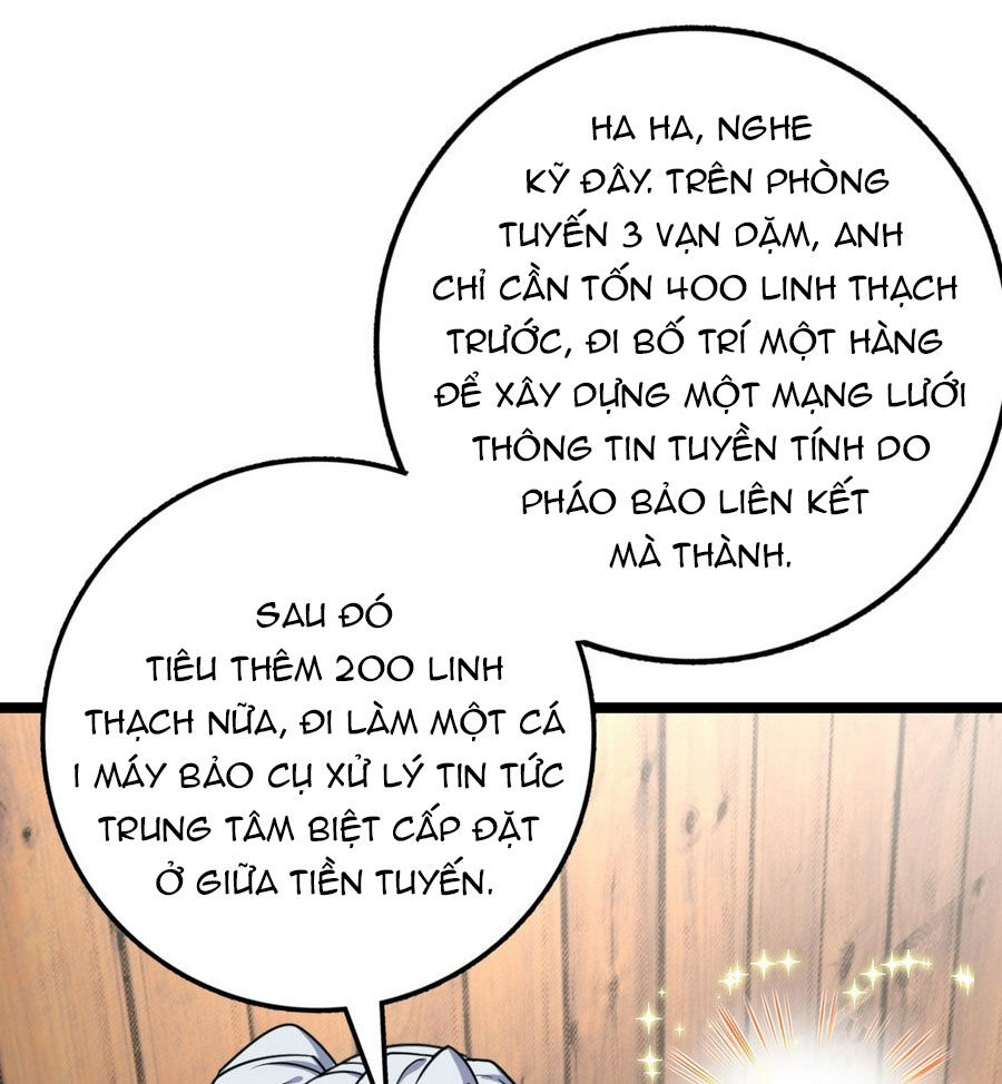 Sư Phụ Của Ta Mỗi Khi Đến Đại Nạn Mới Đột Phá Chapter 39 - Trang 8