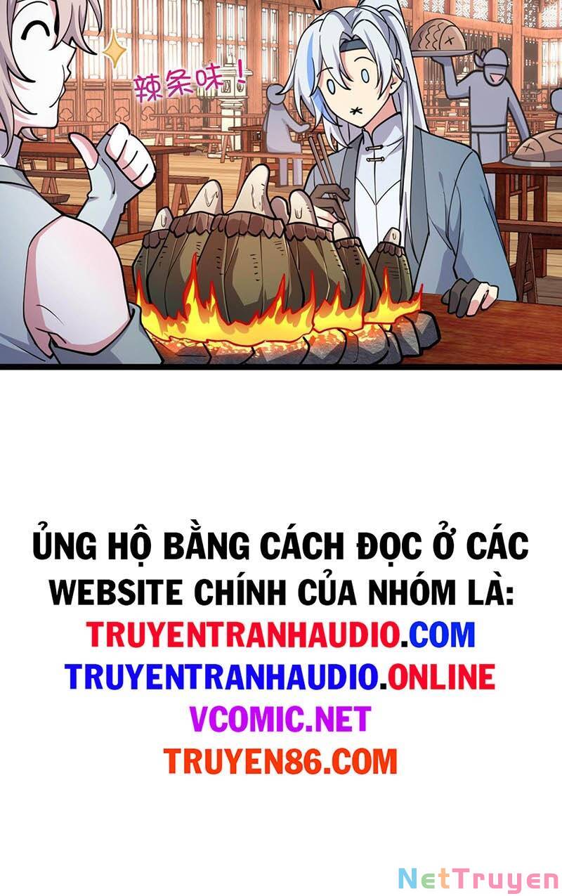 Sư Phụ Của Ta Mỗi Khi Đến Đại Nạn Mới Đột Phá Chapter 27 - Trang 18