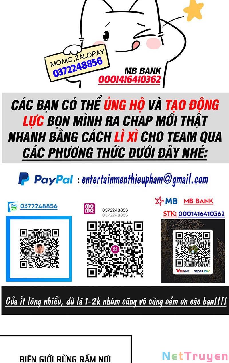 Sư Phụ Của Ta Mỗi Khi Đến Đại Nạn Mới Đột Phá Chapter 29 - Trang 1