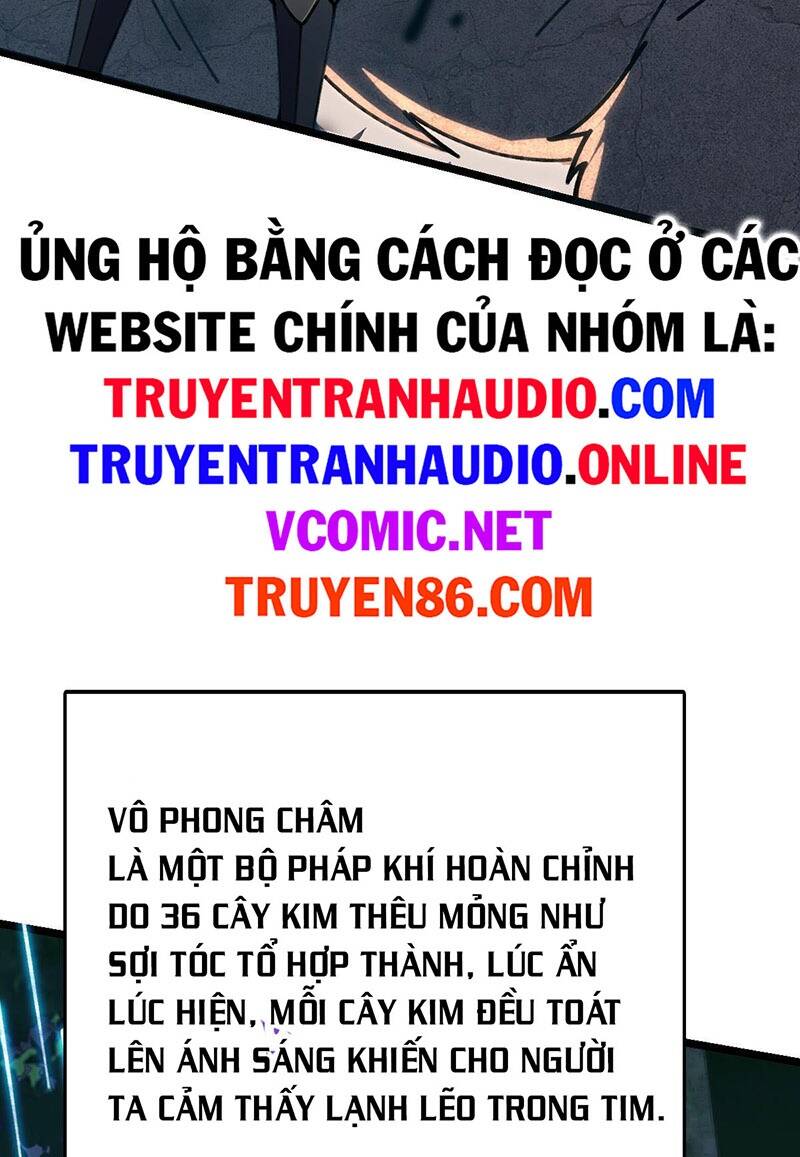 Sư Phụ Của Ta Mỗi Khi Đến Đại Nạn Mới Đột Phá Chapter 11 - Trang 44