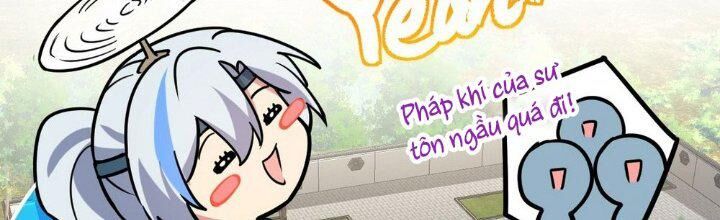 Sư Phụ Của Ta Mỗi Khi Đến Đại Nạn Mới Đột Phá Chapter 48 - Trang 181