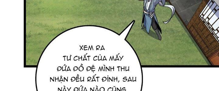 Sư Phụ Của Ta Mỗi Khi Đến Đại Nạn Mới Đột Phá Chapter 41 - Trang 182