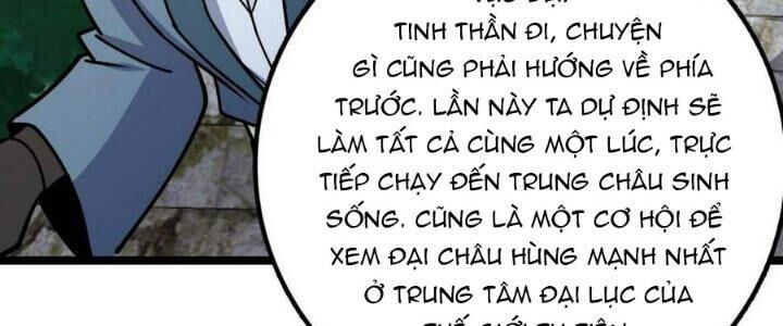 Sư Phụ Của Ta Mỗi Khi Đến Đại Nạn Mới Đột Phá Chapter 43 - Trang 114