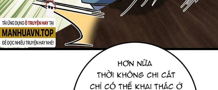 Sư Phụ Của Ta Mỗi Khi Đến Đại Nạn Mới Đột Phá Chapter 40 - Trang 32