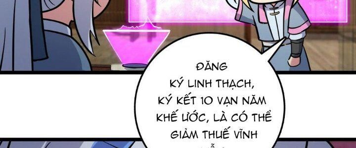 Sư Phụ Của Ta Mỗi Khi Đến Đại Nạn Mới Đột Phá Chapter 46 - Trang 30