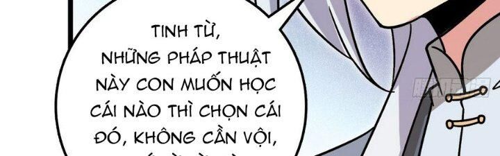 Sư Phụ Của Ta Mỗi Khi Đến Đại Nạn Mới Đột Phá Chapter 40 - Trang 230