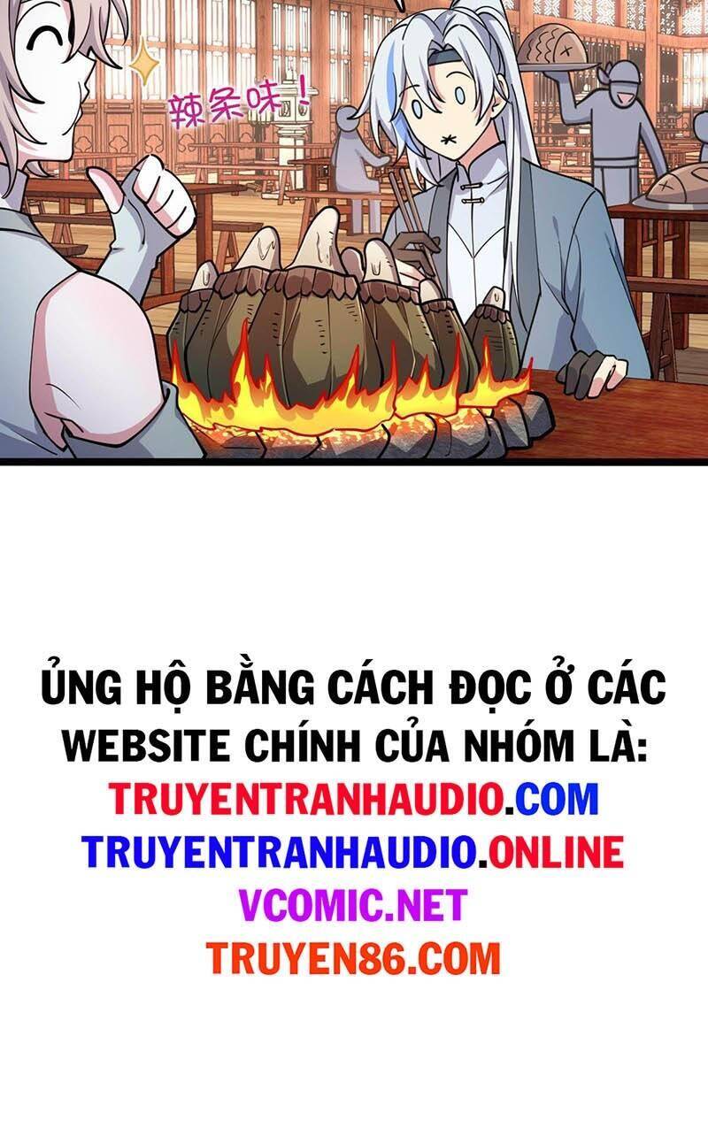 Sư Phụ Của Ta Mỗi Khi Đến Đại Nạn Mới Đột Phá Chapter 26 - Trang 18