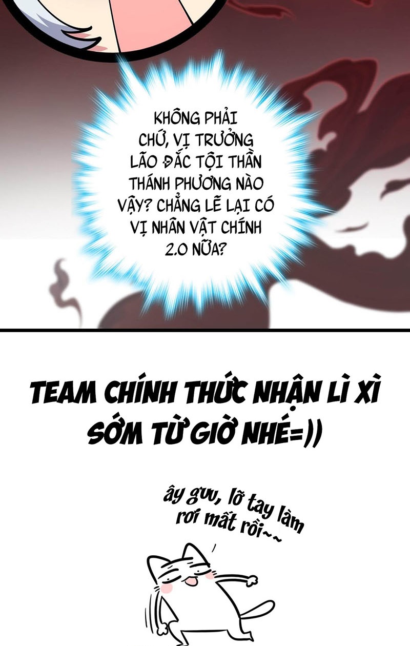 Sư Phụ Của Ta Mỗi Khi Đến Đại Nạn Mới Đột Phá Chapter 17 - Trang 54