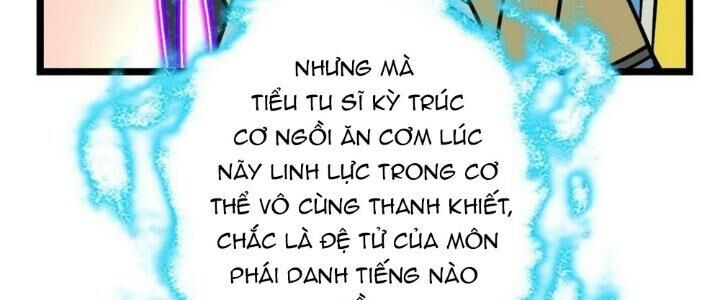 Sư Phụ Của Ta Mỗi Khi Đến Đại Nạn Mới Đột Phá Chapter 45 - Trang 41