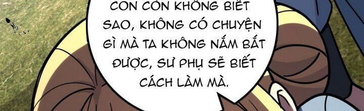 Sư Phụ Của Ta Mỗi Khi Đến Đại Nạn Mới Đột Phá Chapter 42 - Trang 71