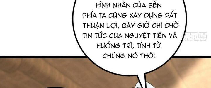 Sư Phụ Của Ta Mỗi Khi Đến Đại Nạn Mới Đột Phá Chapter 47 - Trang 9