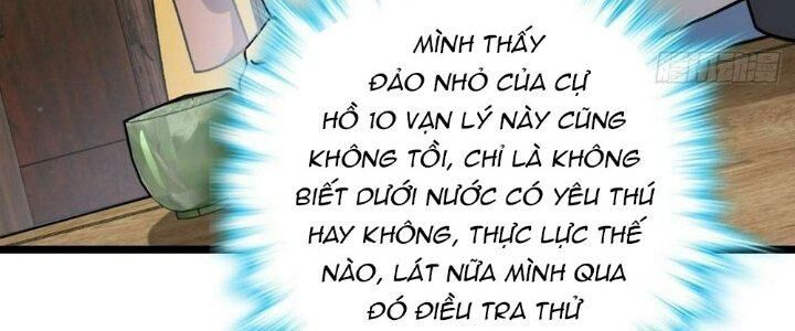 Sư Phụ Của Ta Mỗi Khi Đến Đại Nạn Mới Đột Phá Chapter 45 - Trang 56