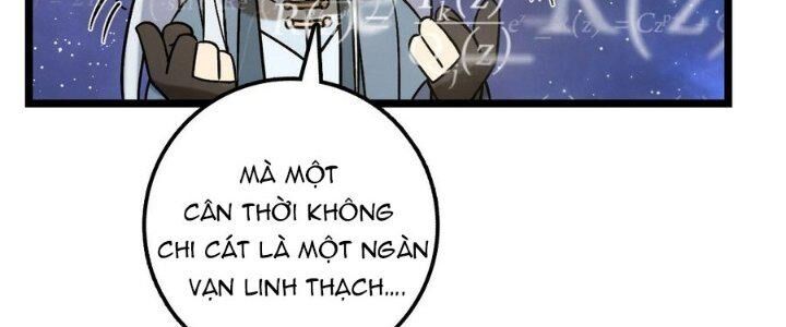 Sư Phụ Của Ta Mỗi Khi Đến Đại Nạn Mới Đột Phá Chapter 40 - Trang 23