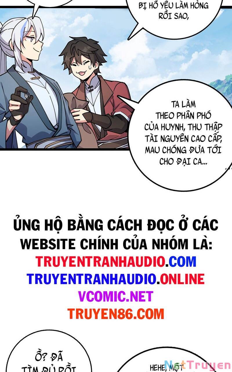 Sư Phụ Của Ta Mỗi Khi Đến Đại Nạn Mới Đột Phá Chapter 30 - Trang 24