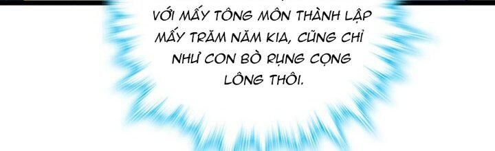 Sư Phụ Của Ta Mỗi Khi Đến Đại Nạn Mới Đột Phá Chapter 47 - Trang 224