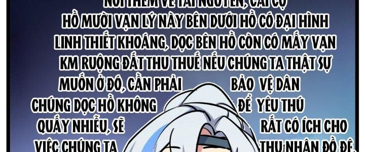 Sư Phụ Của Ta Mỗi Khi Đến Đại Nạn Mới Đột Phá Chapter 46 - Trang 6