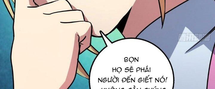 Sư Phụ Của Ta Mỗi Khi Đến Đại Nạn Mới Đột Phá Chapter 46 - Trang 16