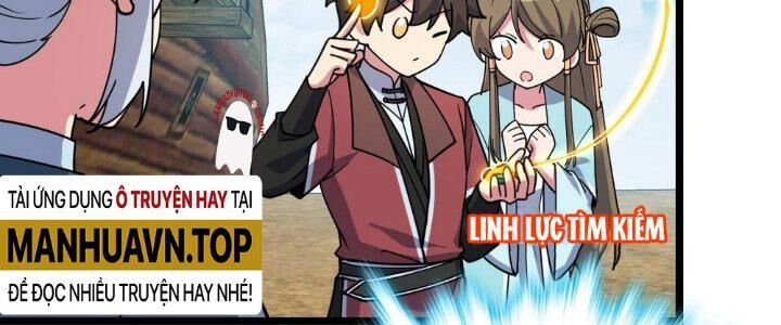 Sư Phụ Của Ta Mỗi Khi Đến Đại Nạn Mới Đột Phá Chapter 48 - Trang 12