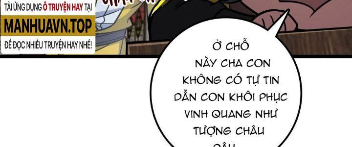 Sư Phụ Của Ta Mỗi Khi Đến Đại Nạn Mới Đột Phá Chapter 48 - Trang 106