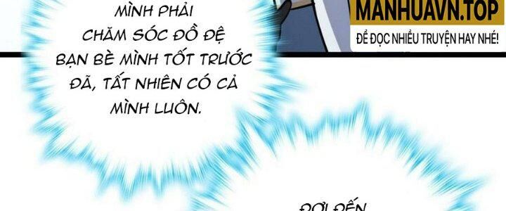 Sư Phụ Của Ta Mỗi Khi Đến Đại Nạn Mới Đột Phá Chapter 43 - Trang 147