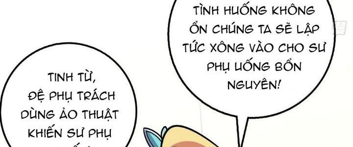 Sư Phụ Của Ta Mỗi Khi Đến Đại Nạn Mới Đột Phá Chapter 42 - Trang 79