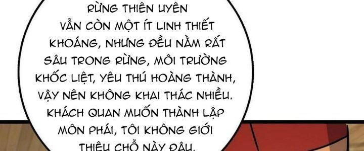 Sư Phụ Của Ta Mỗi Khi Đến Đại Nạn Mới Đột Phá Chapter 44 - Trang 227