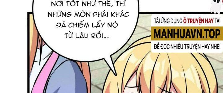 Sư Phụ Của Ta Mỗi Khi Đến Đại Nạn Mới Đột Phá Chapter 44 - Trang 152