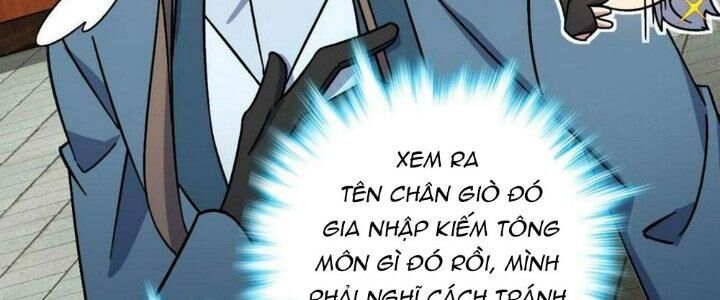 Sư Phụ Của Ta Mỗi Khi Đến Đại Nạn Mới Đột Phá Chapter 45 - Trang 10