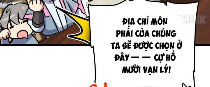 Sư Phụ Của Ta Mỗi Khi Đến Đại Nạn Mới Đột Phá Chapter 46 - Trang 65