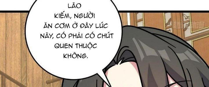 Sư Phụ Của Ta Mỗi Khi Đến Đại Nạn Mới Đột Phá Chapter 45 - Trang 34