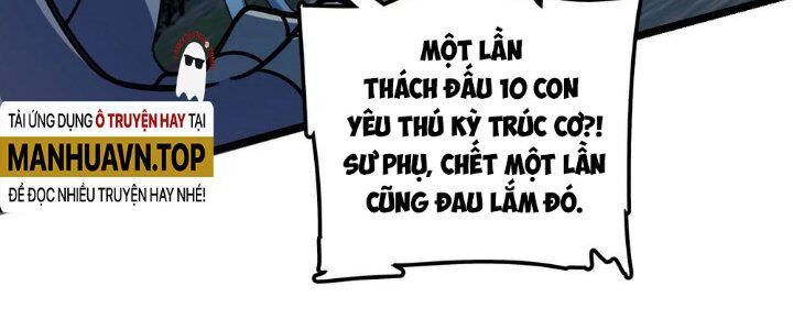 Sư Phụ Của Ta Mỗi Khi Đến Đại Nạn Mới Đột Phá Chapter 41 - Trang 137