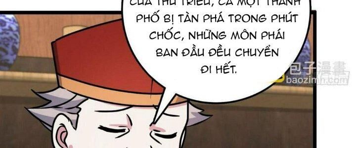 Sư Phụ Của Ta Mỗi Khi Đến Đại Nạn Mới Đột Phá Chapter 44 - Trang 219