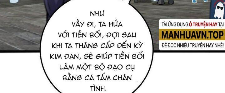 Sư Phụ Của Ta Mỗi Khi Đến Đại Nạn Mới Đột Phá Chapter 44 - Trang 10