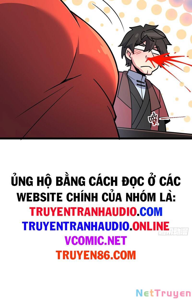 Sư Phụ Của Ta Mỗi Khi Đến Đại Nạn Mới Đột Phá Chapter 31 - Trang 16