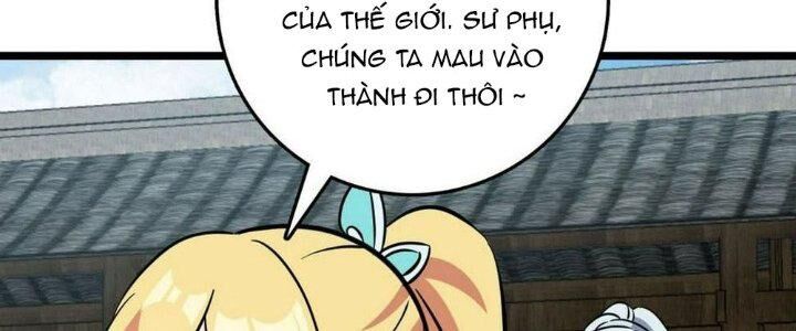 Sư Phụ Của Ta Mỗi Khi Đến Đại Nạn Mới Đột Phá Chapter 44 - Trang 47