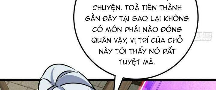 Sư Phụ Của Ta Mỗi Khi Đến Đại Nạn Mới Đột Phá Chapter 44 - Trang 206