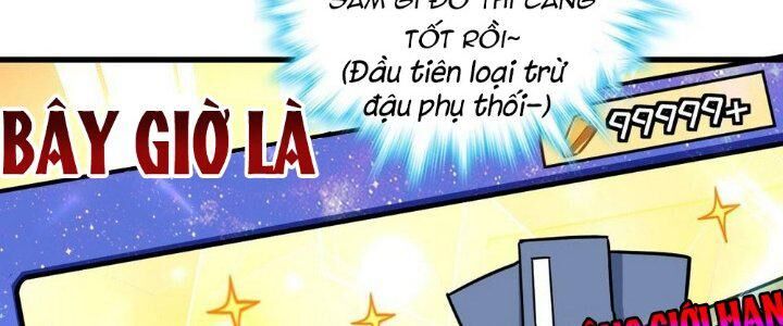 Sư Phụ Của Ta Mỗi Khi Đến Đại Nạn Mới Đột Phá Chapter 42 - Trang 119