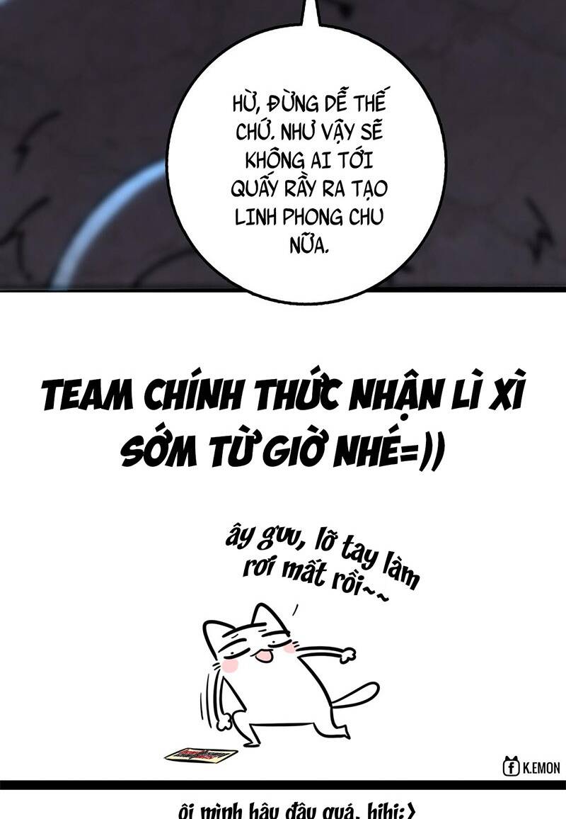 Sư Phụ Của Ta Mỗi Khi Đến Đại Nạn Mới Đột Phá Chapter 11 - Trang 46