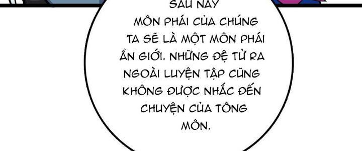 Sư Phụ Của Ta Mỗi Khi Đến Đại Nạn Mới Đột Phá Chapter 48 - Trang 42