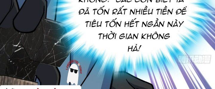 Sư Phụ Của Ta Mỗi Khi Đến Đại Nạn Mới Đột Phá Chapter 42 - Trang 5