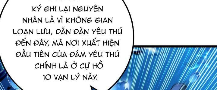 Sư Phụ Của Ta Mỗi Khi Đến Đại Nạn Mới Đột Phá Chapter 47 - Trang 175