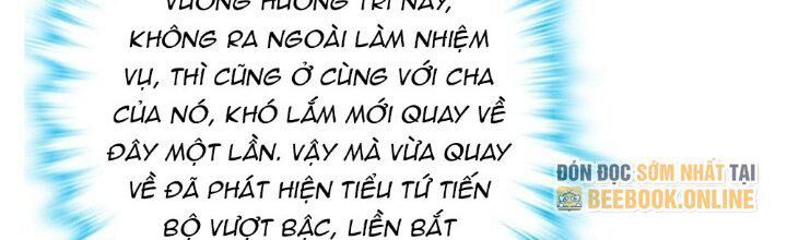 Sư Phụ Của Ta Mỗi Khi Đến Đại Nạn Mới Đột Phá Chapter 41 - Trang 20