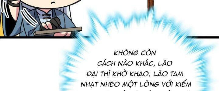 Sư Phụ Của Ta Mỗi Khi Đến Đại Nạn Mới Đột Phá Chapter 47 - Trang 144