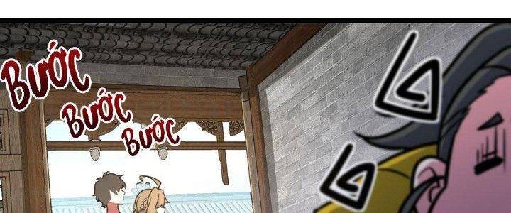 Sư Phụ Của Ta Mỗi Khi Đến Đại Nạn Mới Đột Phá Chapter 48 - Trang 108