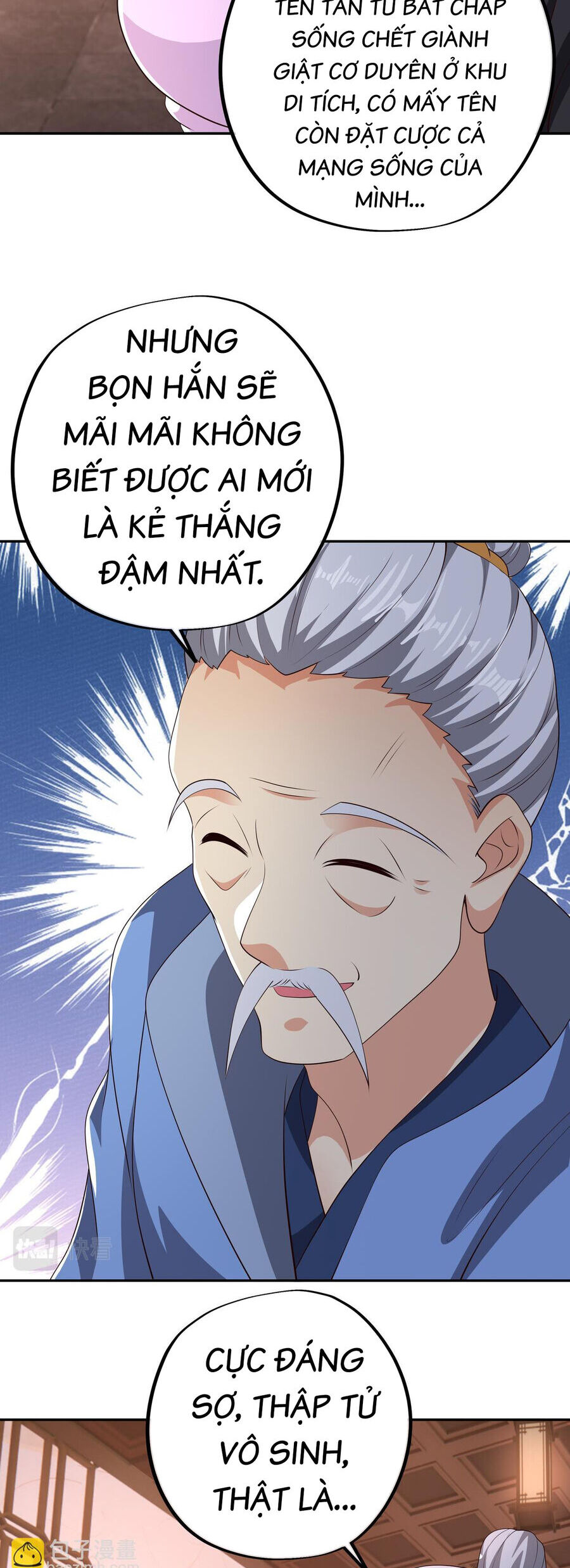 Trọng Sinh 1000 Lần, Ta Vô Địch Chapter 49 - Trang 27