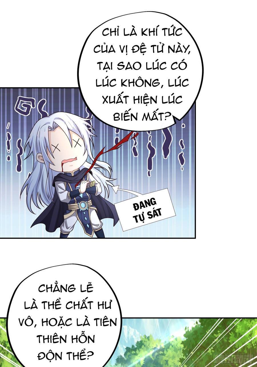 Trọng Sinh 1000 Lần, Ta Vô Địch Chapter 2 - Trang 42