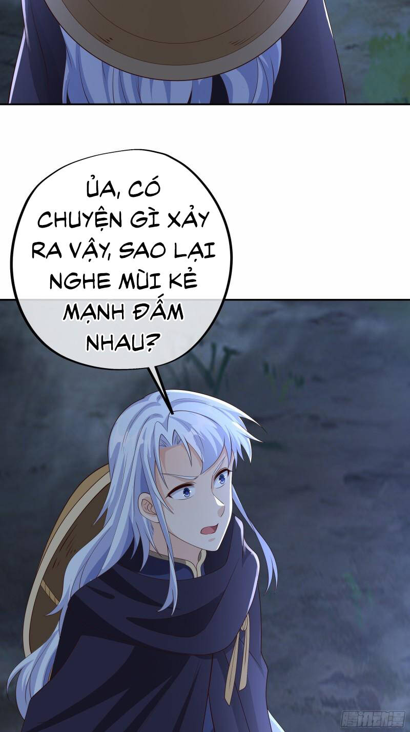 Trọng Sinh 1000 Lần, Ta Vô Địch Chapter 36 - Trang 49