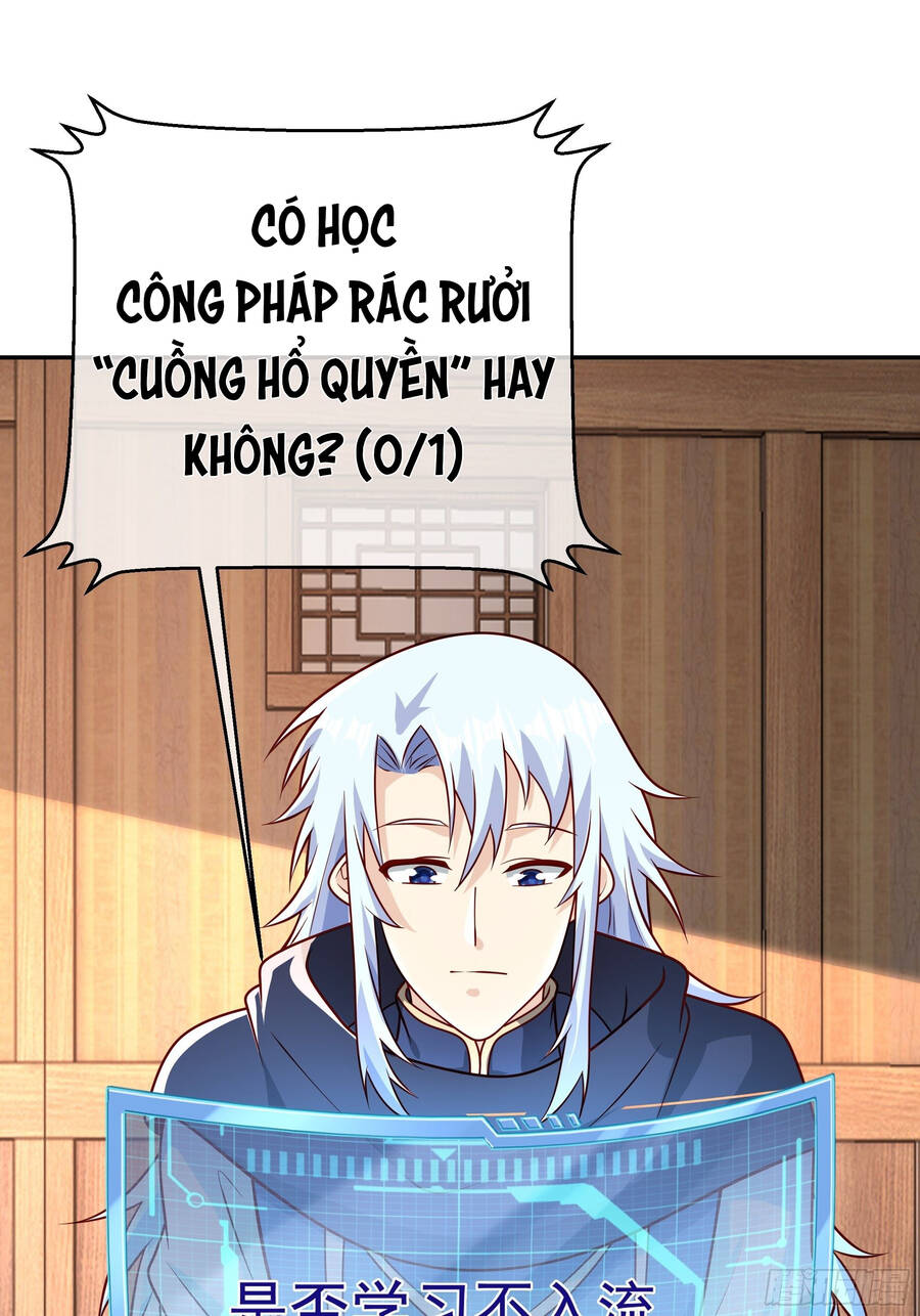 Trọng Sinh 1000 Lần, Ta Vô Địch Chapter 7 - Trang 40